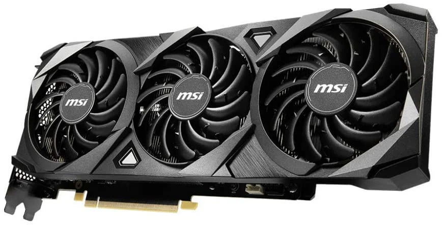 بطاقة رسومات MSI Gaming GeForce RTX 3070 Ti 8GB GDRR6 256-Bit, 4 image