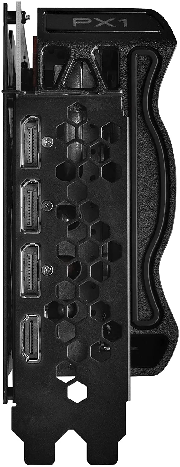 EVGA GeForce RTX 3080 Ti FTW3 Ultra Gaming, 12G-P5-3967-KR, 12GB GDDR6X, iCX3 Technology, ARGB LED, Metal Backplate, 9 image
