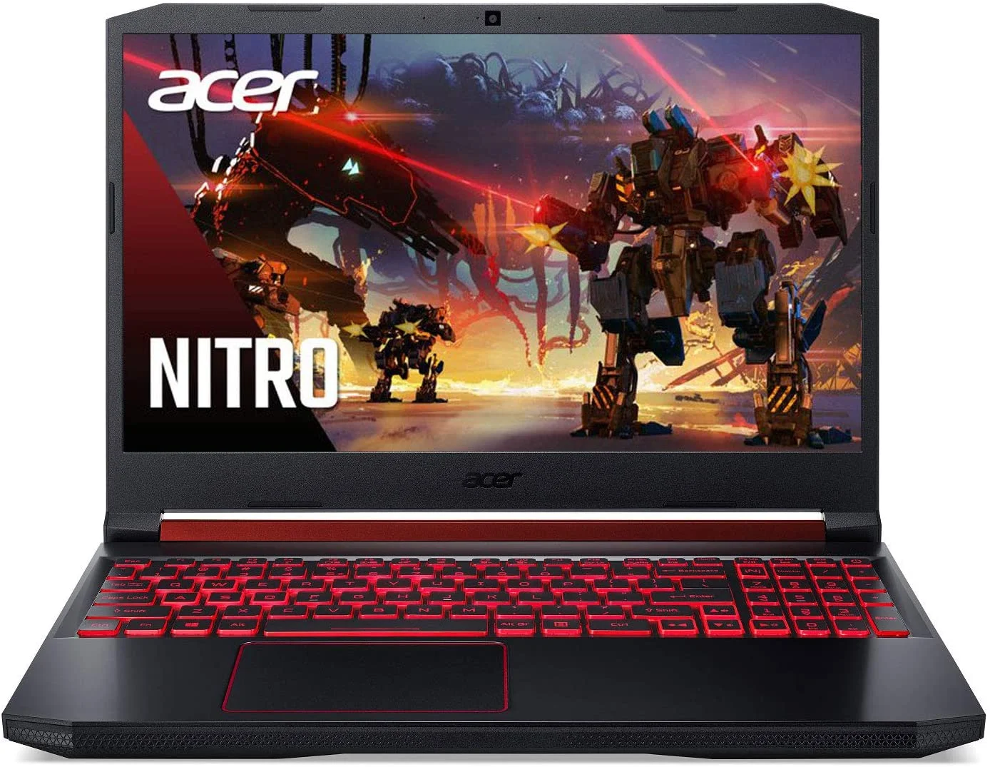 Acer Nitro 5 جيمينج لابتوب | i5-9300H | GTX 1650, 4 image