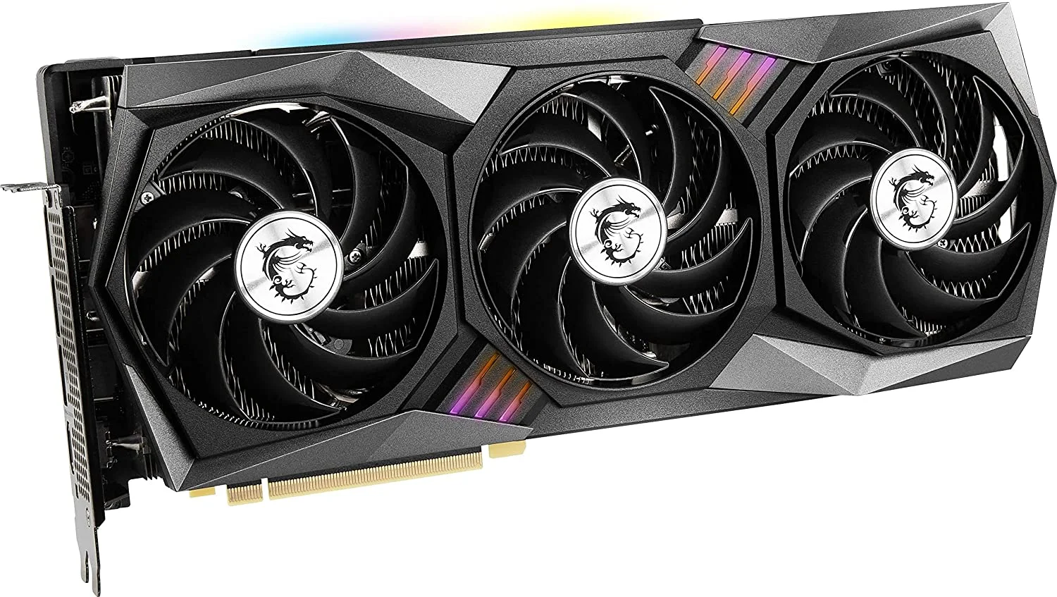 بطاقة رسومات MSI Gaming GeForce RTX 3060 Ti 8GB GDRR6 256-Bit, 5 image