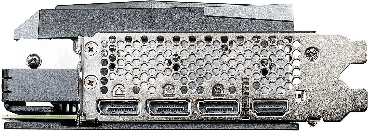 بطاقة رسومات MSI Gaming GeForce RTX 3060 Ti 8GB GDRR6 256-Bit, 6 image