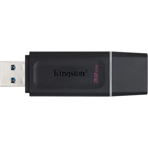 Kingston 32GB USB 3.2 DataTraveler Exodia - DTX/32GB, 3 image