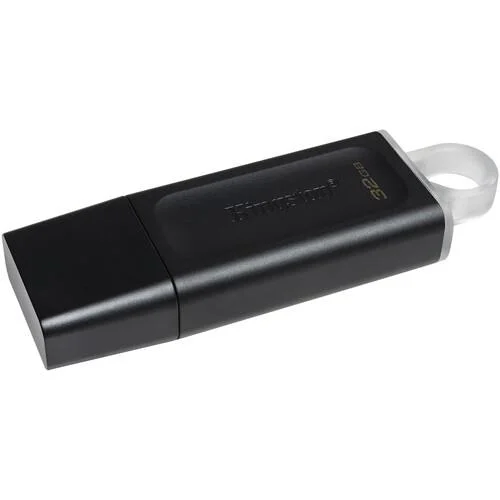 Kingston 32GB USB 3.2 DataTraveler Exodia - DTX/32GB, 4 image