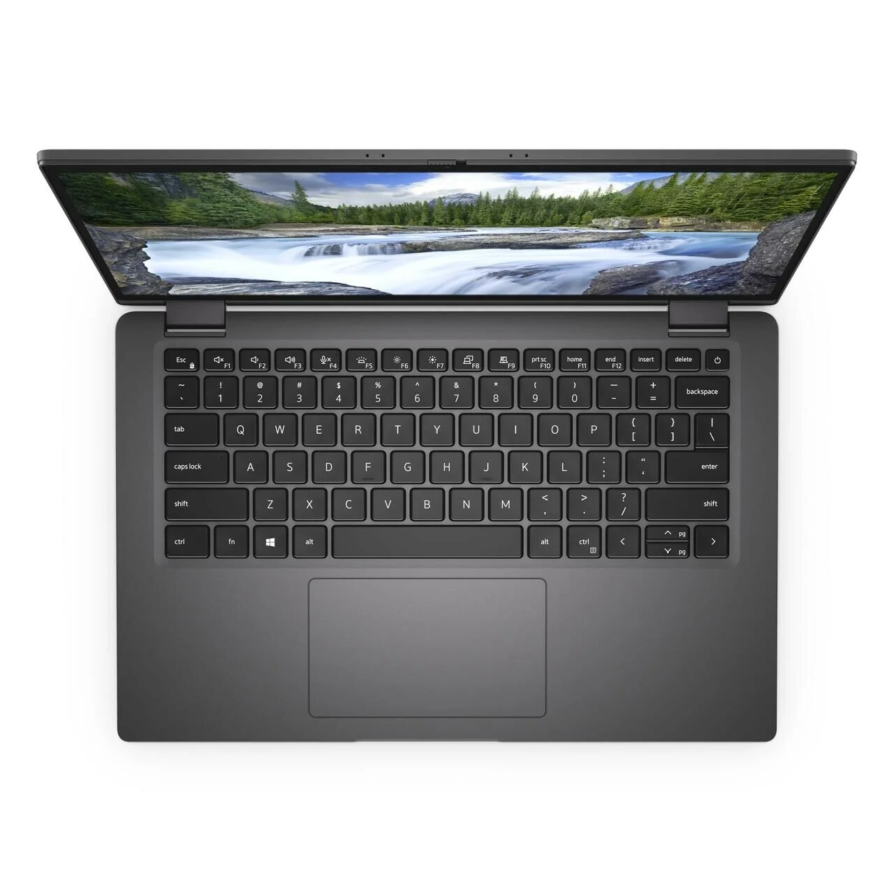 لاب توب ديل لاتيتيود 7410 14 بوصة فل اتش دي تاتش انتل i7-10610U 256 جيجا اس اس دي 16 جيجا رام ويندوز 10, 4 image