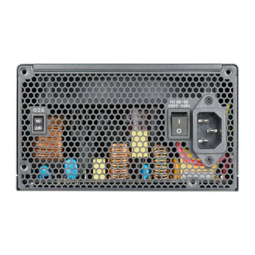 EVGA G3 220 1000 X One 1000 Watt باور سبلاي , ذهبي +80 Plus, 4 image