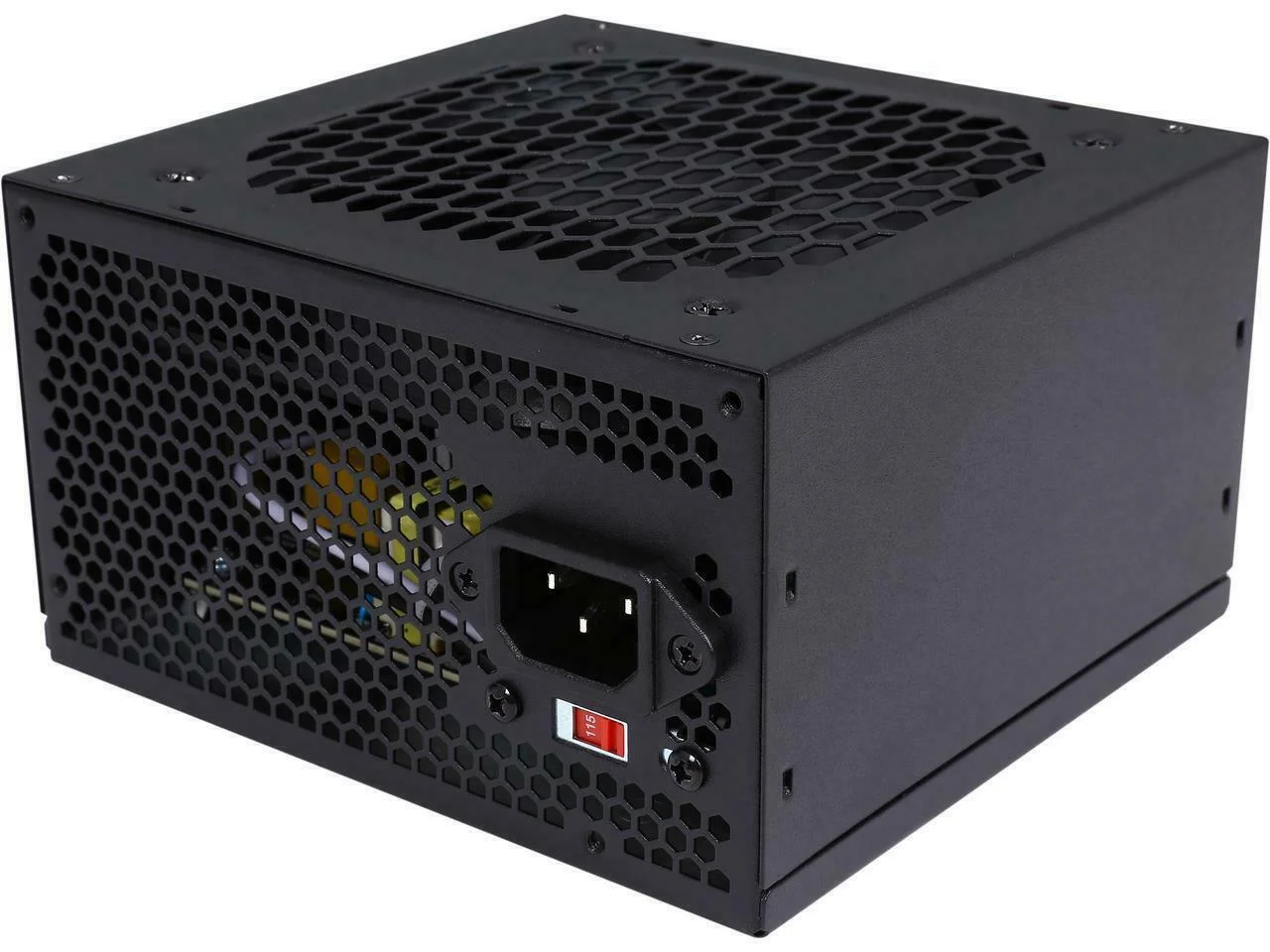EVGA باور سبلاي 100N10400L1 400W, 2 image