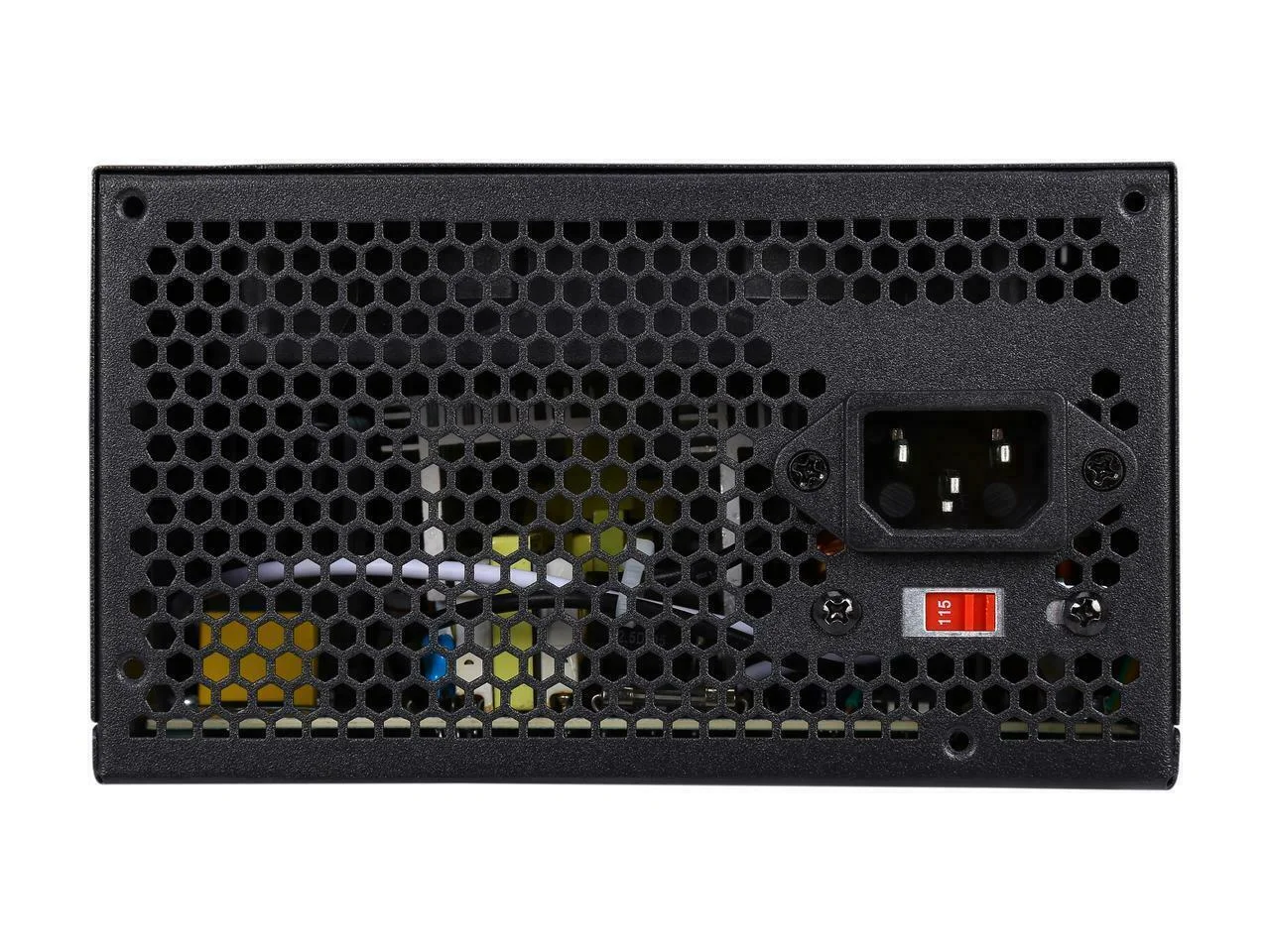 EVGA باور سبلاي 100N10400L1 400W, 3 image