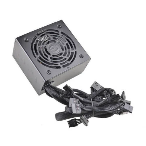 EVGA 600 BR 100-BR-0600-K1 600W 80 PLUS Bronze ATX12V & EPS12V, 2 image