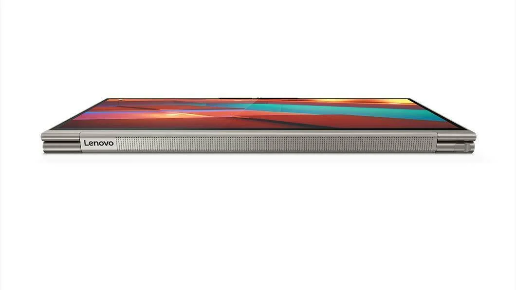 Lenovo Yoga C940 Intel لابتوب, 14.0" UHD IPS Touch 500 nits, i7-1065G7, 5 image