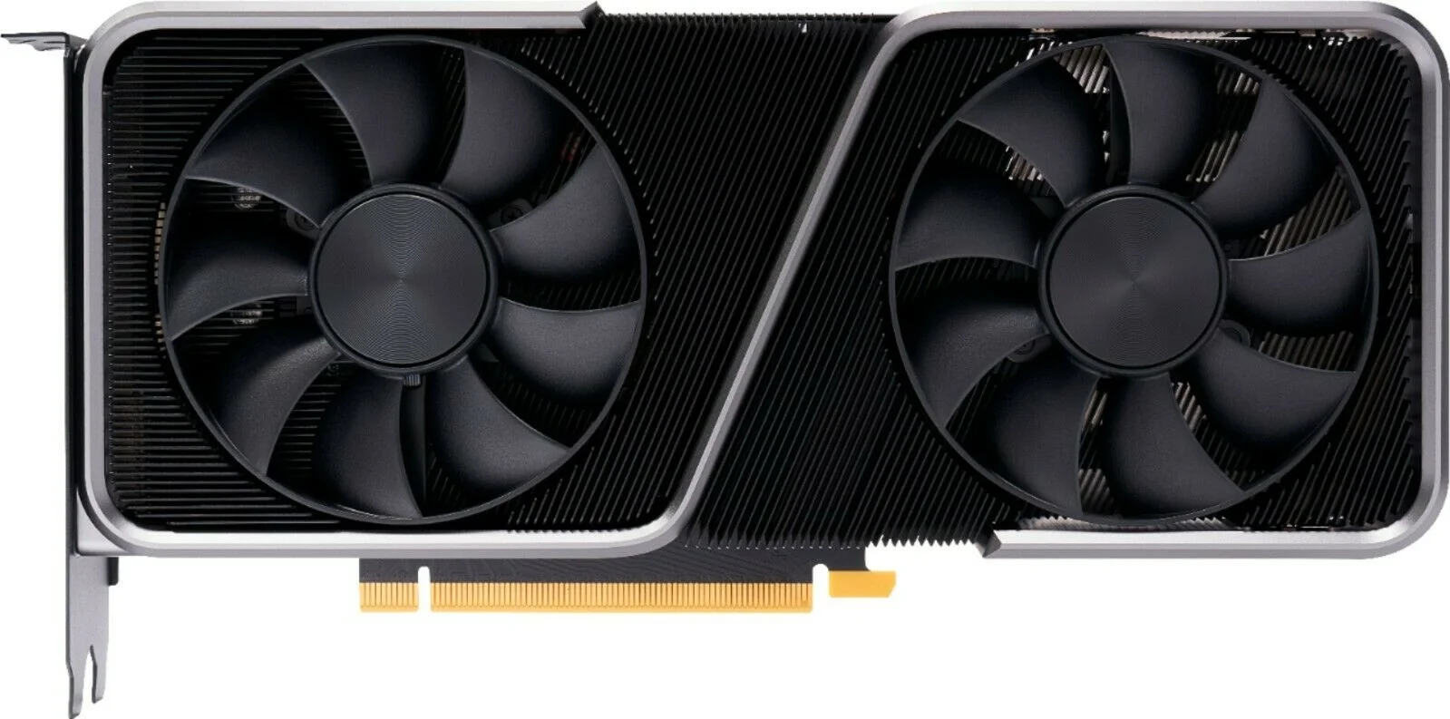 NVIDIA GeForce RTX 3070 Founders Edition FE 8GB, 4 image