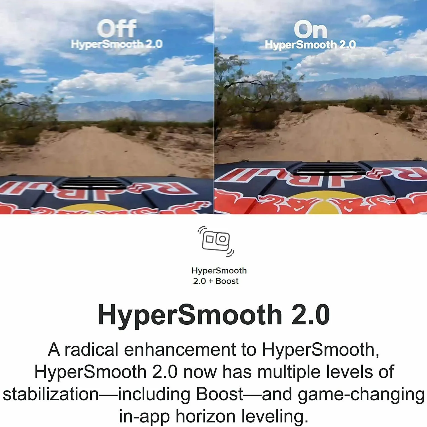 GoPro HERO8 أسود Action Camera, 4 image