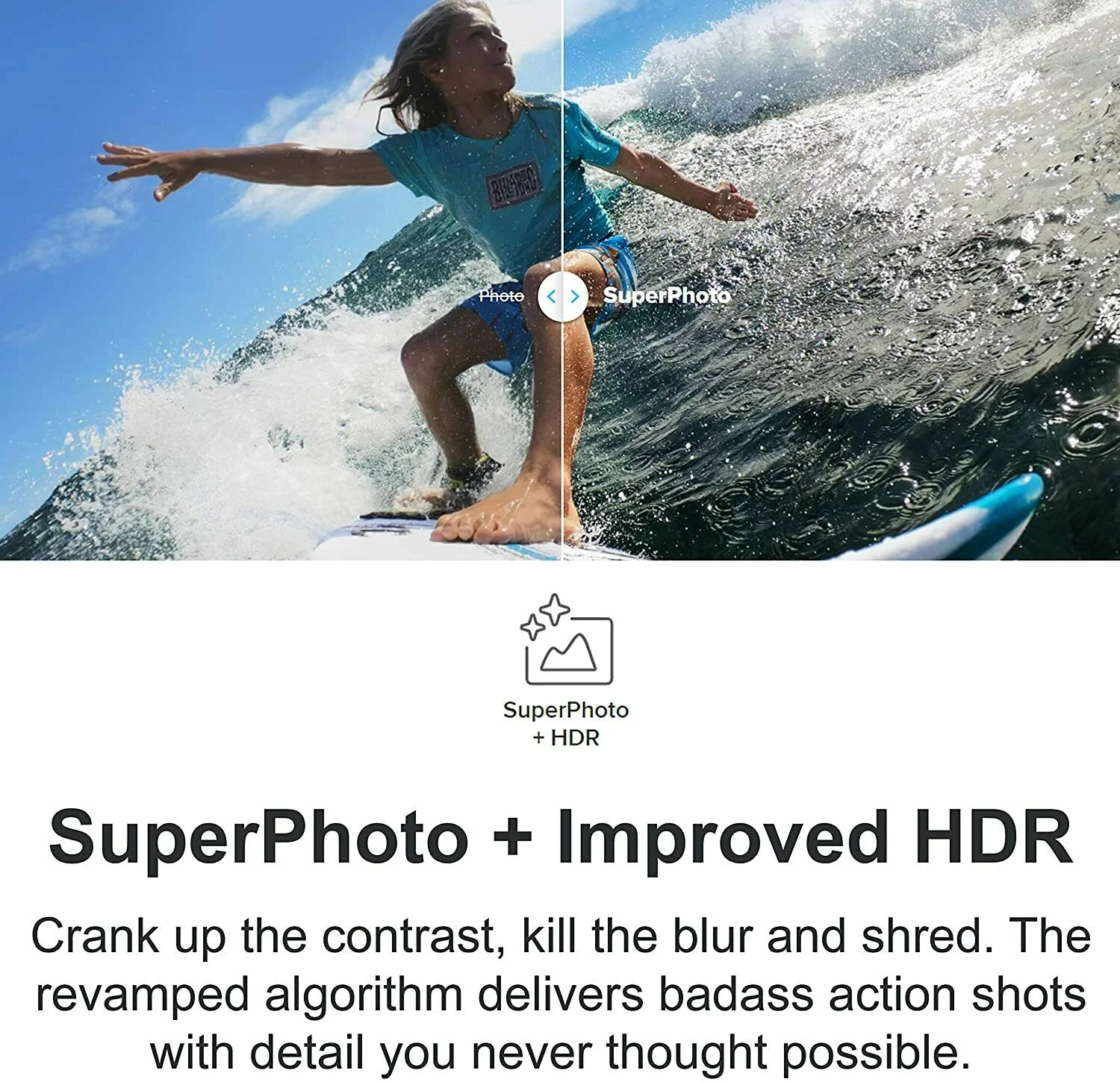 GoPro HERO8 أسود Action Camera, 5 image
