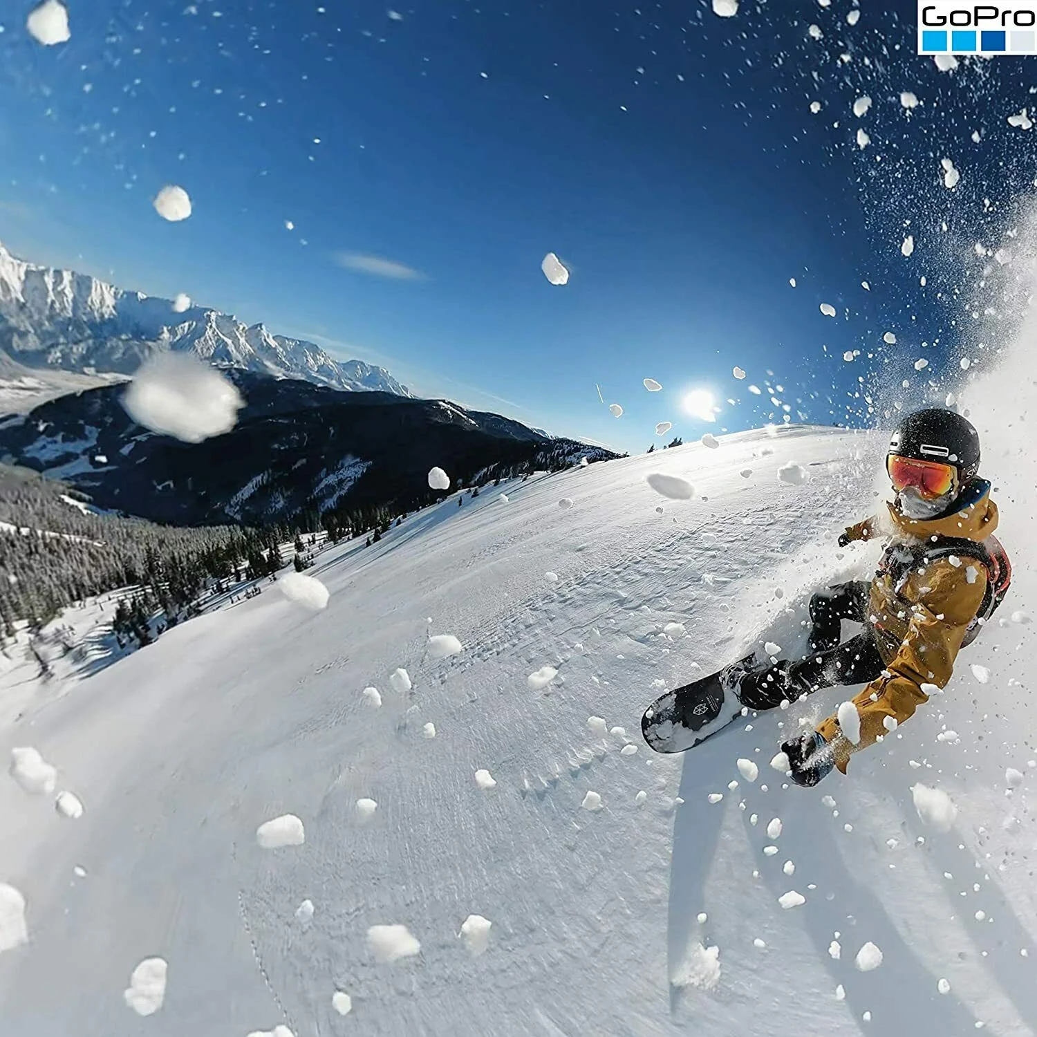 GoPro HERO8 أسود Action Camera, 8 image