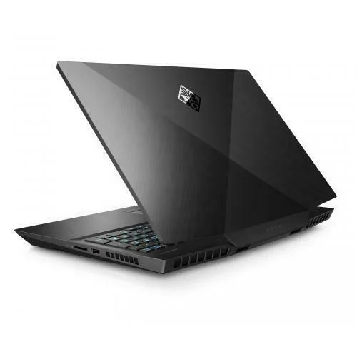 إتش بي أومن 17 17.3 للألعاب 144 هرتز i7-10750H 12 جيجابايت رام 512 جيجابايت إس إس دي آر تي إكس 2070 8 جيجابايت, 4 image