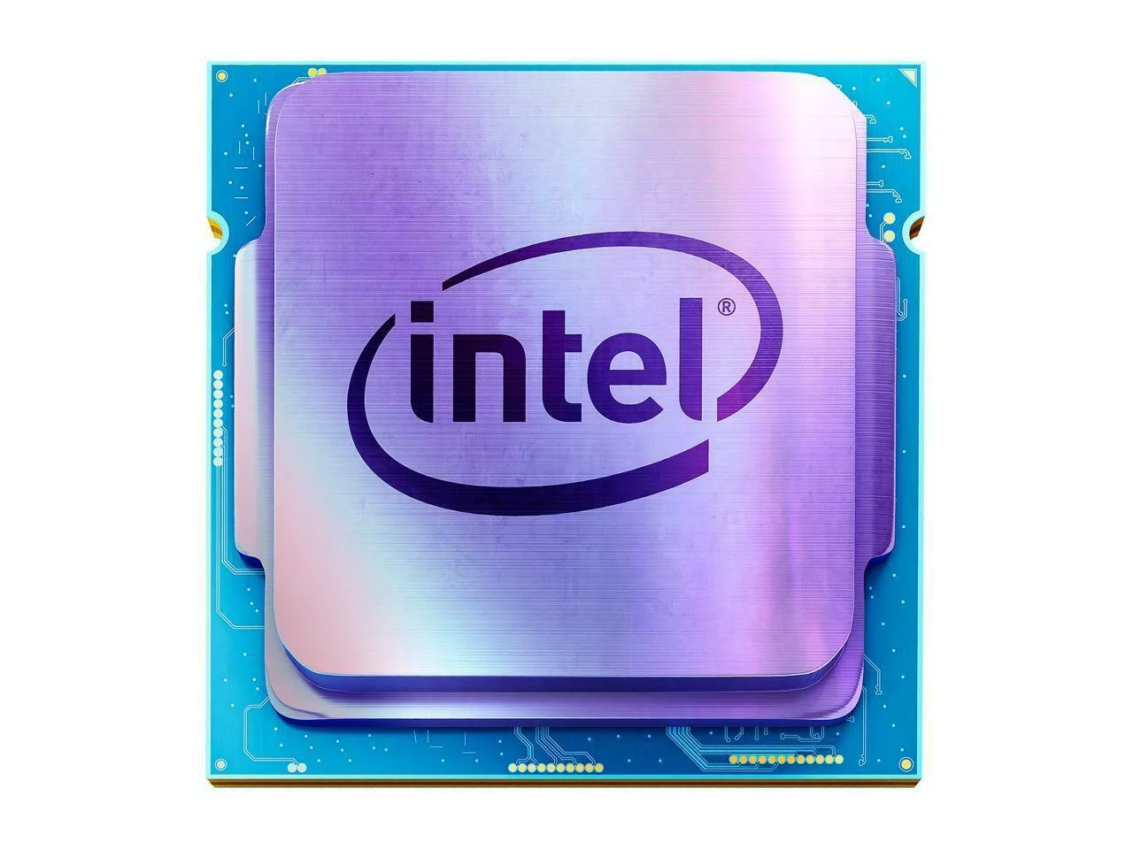 معالج سطح المكتب Intel Core i9-10900K 10-Core 3.7 جيجاهرتز LGA 1200125W BX8070110900K, 5 image