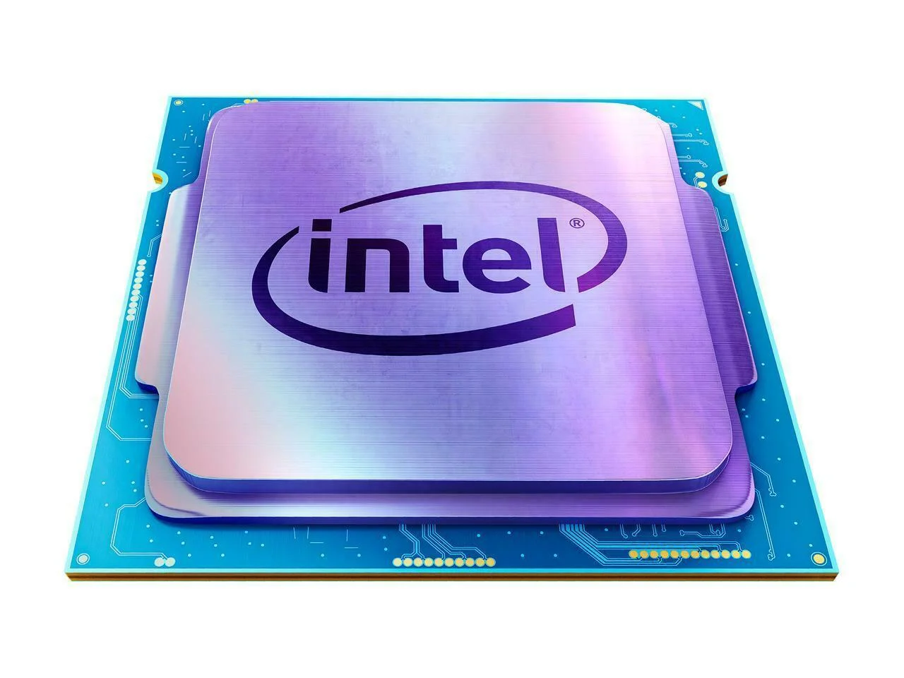 معالج سطح المكتب Intel Core i9-10900K 10-Core 3.7 جيجاهرتز LGA 1200125W BX8070110900K, 6 image