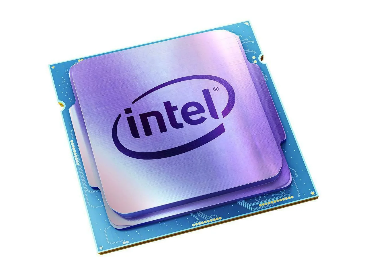 معالج سطح المكتب Intel Core i9-10900K 10-Core 3.7 جيجاهرتز LGA 1200125W BX8070110900K, 7 image