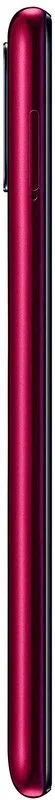 Samsung Galaxy M31 Dual SIM - 128GB, 6GB RAM, 4G LTE - Red, 4 image
