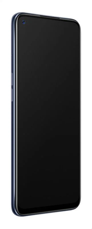 Realme 7 Dual SIM - 128GB, 8GB RAM, 4G LTE - Black, 4 image
