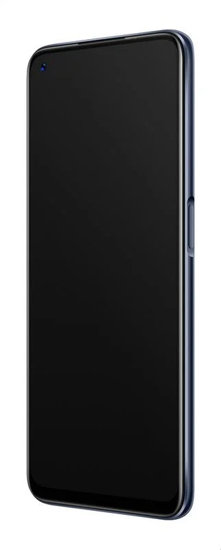 Realme 7 Dual SIM - 128GB, 8GB RAM, 4G LTE - Black, 7 image