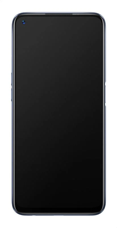 Realme 7 Dual SIM - 128GB, 8GB RAM, 4G LTE - Black, 8 image