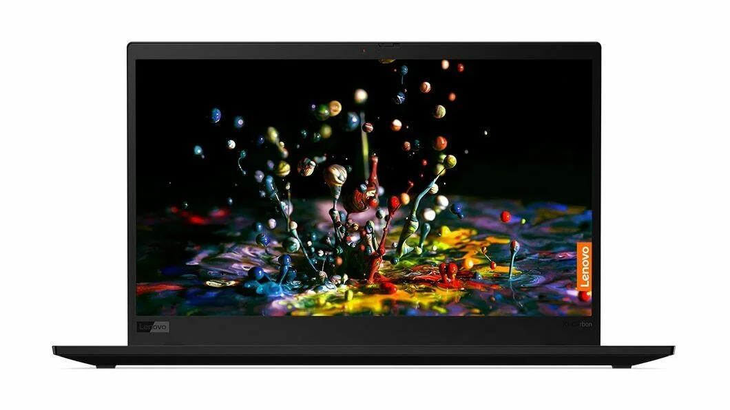 لابتوب لينوفو الجيل السابع شاشه 14 FHD IPS 400 نيتس i5-10210U, 2 image