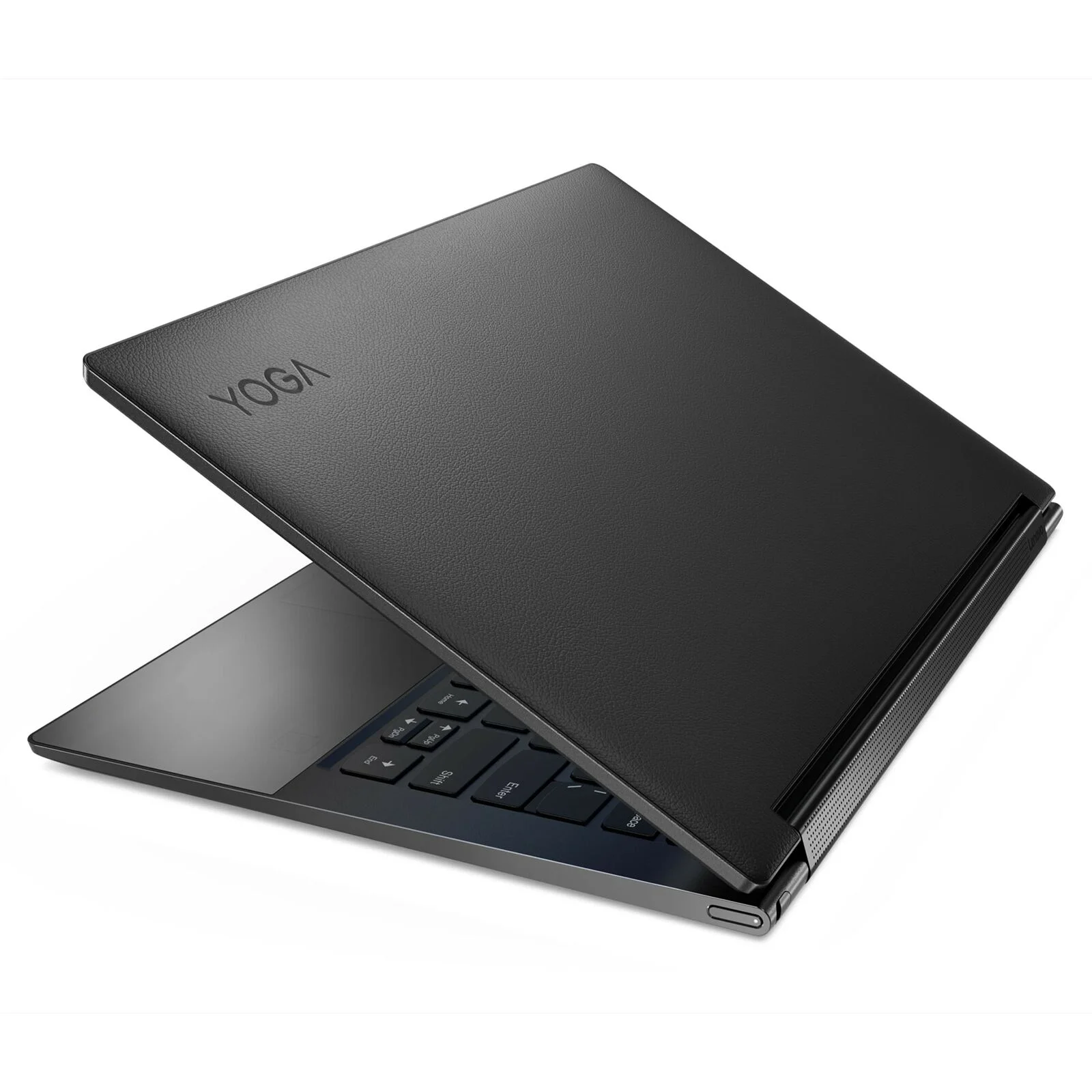 لاب توب لينوفو يوجا 9i ، شاشة 14.0 بوصة ، فل اتش دي اي بي اس تاتش 400 نت ، i7-1185G7, 7 image