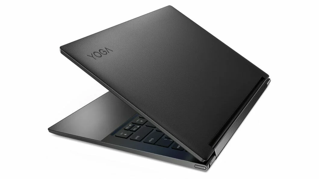 لاب توب لينوفو يوجا 9i ، شاشة 14.0 بوصة ، فل اتش دي اي بي اس تاتش 400 نت ، i7-1185G7, 9 image