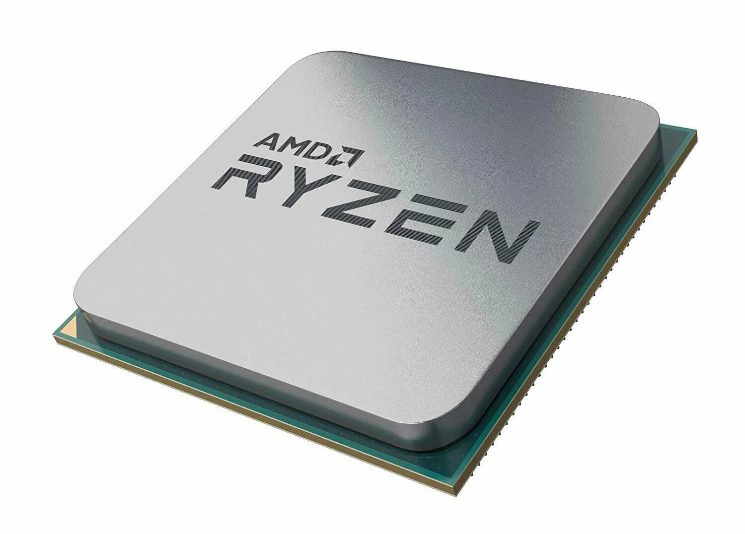 AMD Ryzen 9 3900X 12-Core 24-Thread جهاز كمبيوتر معالج مع Wraith Prism LED Cooler, 4 image