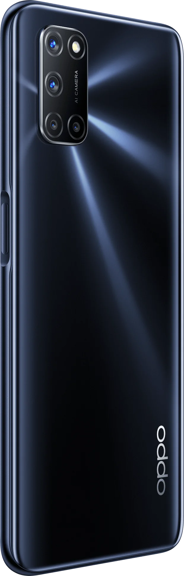 Oppo A52 4GB RAM 128GB Internal Space, 3 image