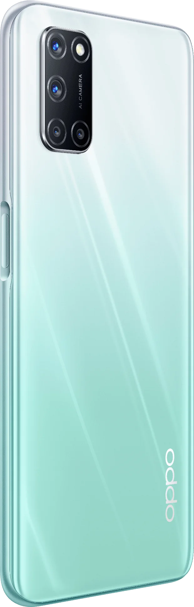 Oppo A52 4GB RAM 128GB Internal Space, 4 image
