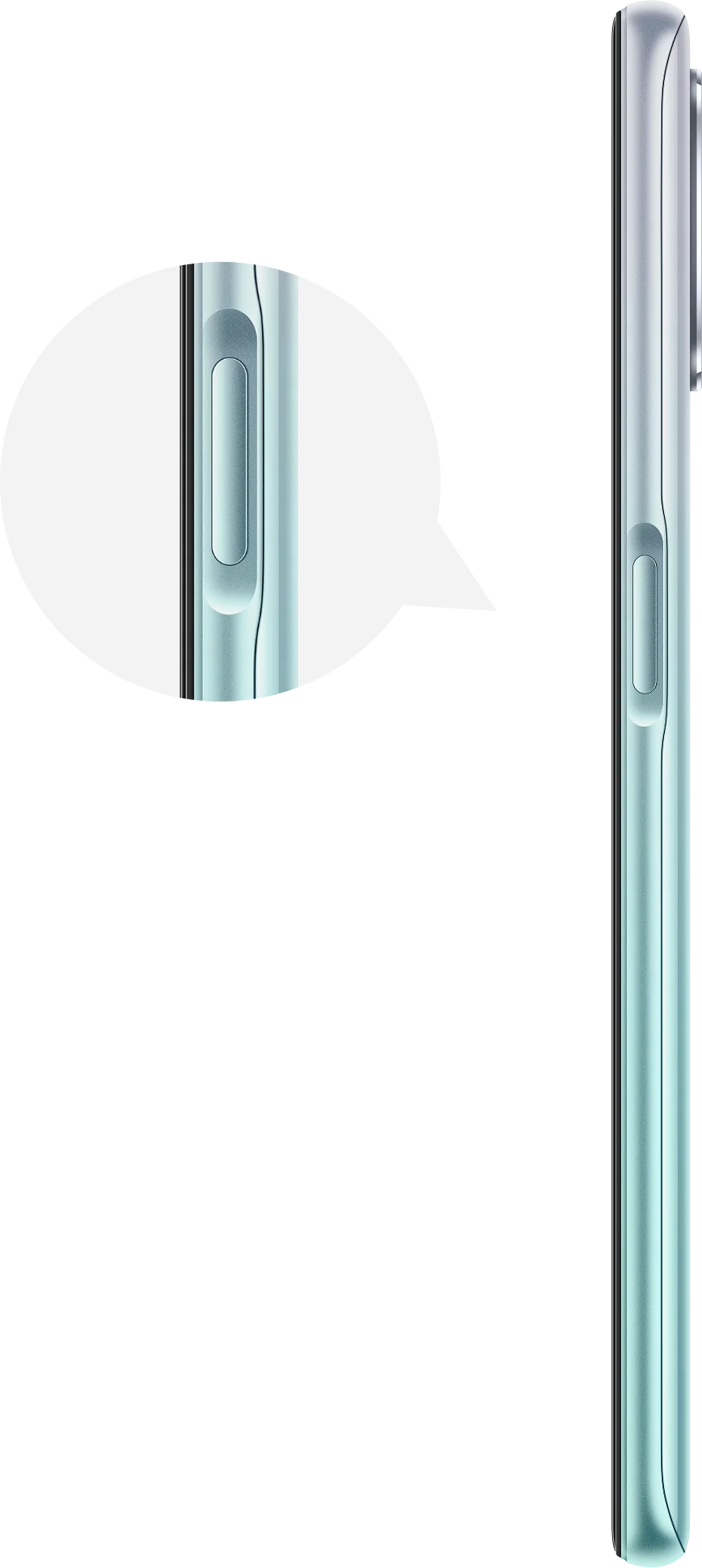 Oppo A52 4GB RAM 128GB Internal Space, 5 image