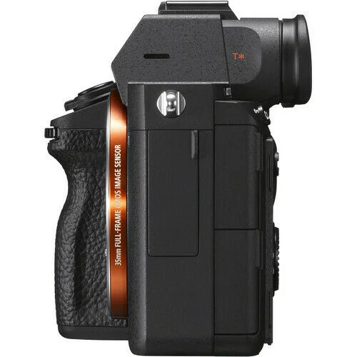 Sony Alpha a7 III Mirrorless Digital Camera (Body Only), 6 image