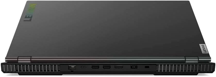 لابتوب لينوفو ليجين 5 شاشة 15.6 بروسيسور i7-10750H رام 16 جيجا هارد 512 جيجا SSD + هارد 1 تيرا وكارت شاشة RTX 2060, 10 image