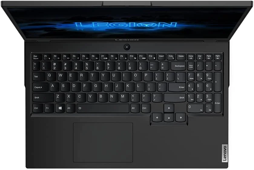 لابتوب لينوفو ليجين 5 شاشة 15.6 بروسيسور i7-10750H رام 16 جيجا هارد 512 جيجا SSD + هارد 1 تيرا وكارت شاشة RTX 2060, 11 image