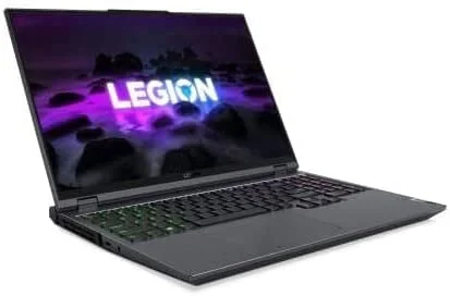 Lenovo Legion 5 Pro Gaming 165Hz QHD G-Sync R7-5800H 16GB RAM 512GB SSD RTX 3060, 2 image