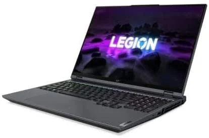 Lenovo Legion 5 Pro Gaming 165Hz QHD G-Sync R7-5800H 16GB RAM 512GB SSD RTX 3060, 3 image