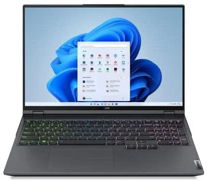 Lenovo Legion 5 Pro Gaming 165Hz QHD G-Sync R7-5800H 16GB RAM 512GB SSD RTX 3060, 4 image