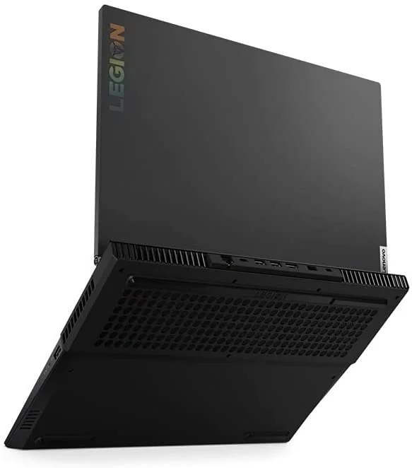 لابتوب لينوفو ليجين 5 شاشة 15.6 بروسيسور i7-10750H رام 16 جيجا هارد 512 جيجا SSD + هارد 1 تيرا وكارت شاشة RTX 2060, 5 image