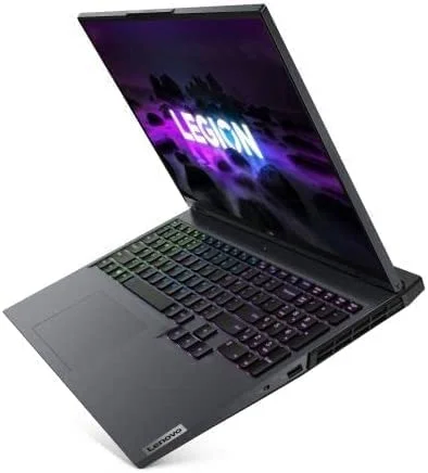 Lenovo Legion 5 Pro Gaming 165Hz QHD G-Sync R7-5800H 16GB RAM 512GB SSD RTX 3060, 6 image