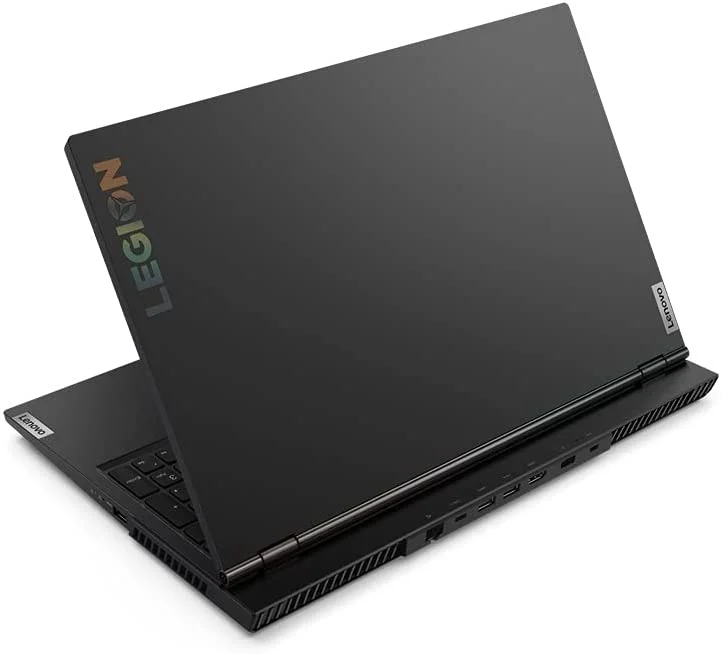 لابتوب لينوفو ليجين 5 شاشة 15.6 بروسيسور i7-10750H رام 16 جيجا هارد 512 جيجا SSD + هارد 1 تيرا وكارت شاشة RTX 2060, 7 image
