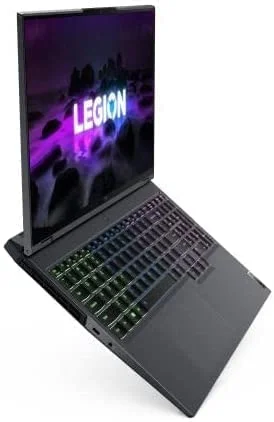 Lenovo Legion 5 Pro Gaming 165Hz QHD G-Sync R7-5800H 16GB RAM 512GB SSD RTX 3060, 7 image