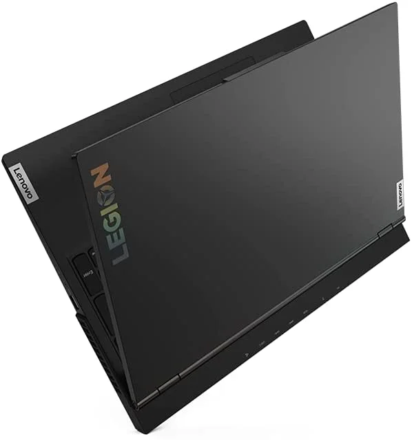 لابتوب لينوفو ليجين 5 شاشة 15.6 بروسيسور i7-10750H رام 16 جيجا هارد 512 جيجا SSD + هارد 1 تيرا وكارت شاشة RTX 2060, 8 image