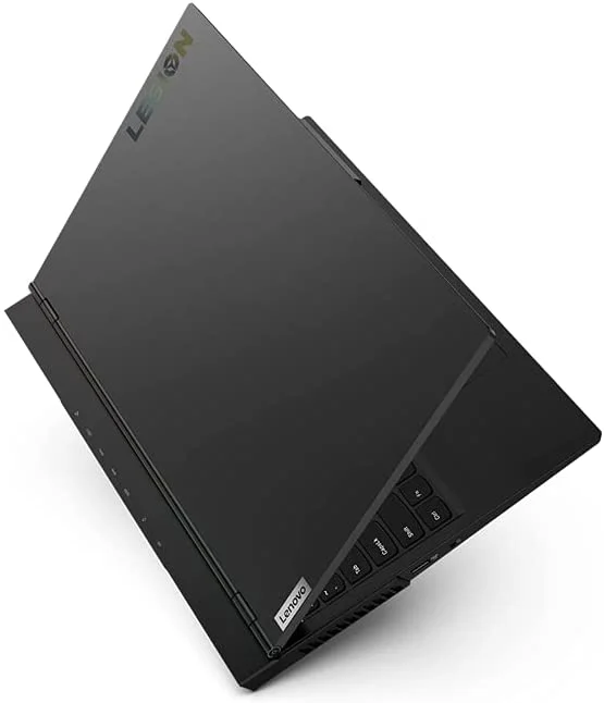 لابتوب لينوفو ليجين 5 شاشة 15.6 بروسيسور i7-10750H رام 16 جيجا هارد 512 جيجا SSD + هارد 1 تيرا وكارت شاشة RTX 2060, 9 image