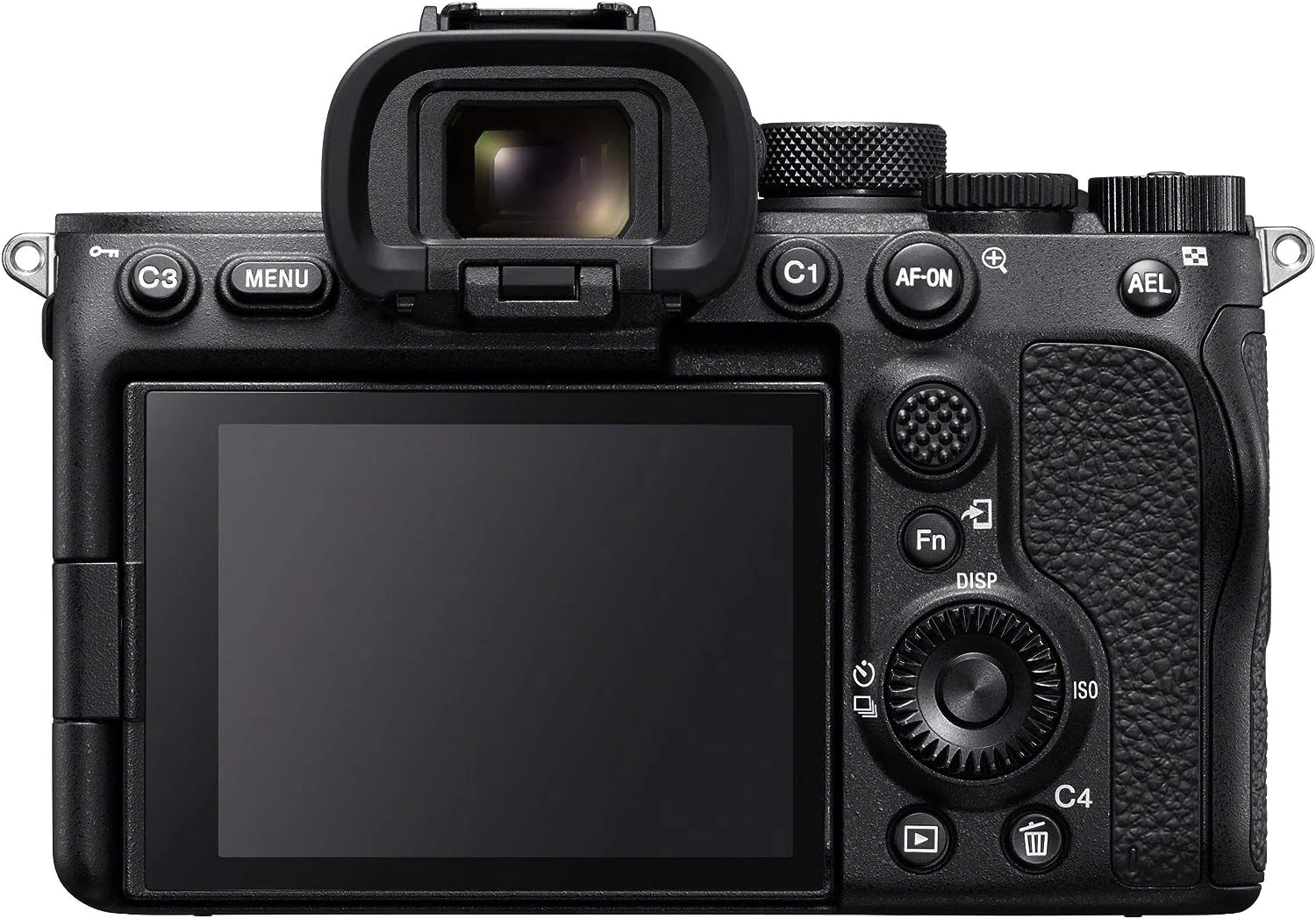 Sony NEW Alpha 7S III Full-frame Interchangeable Lens Mirrorless Camera, 2 image