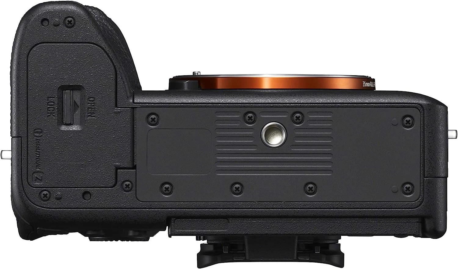 Sony NEW Alpha 7S III Full-frame Interchangeable Lens Mirrorless Camera, 4 image