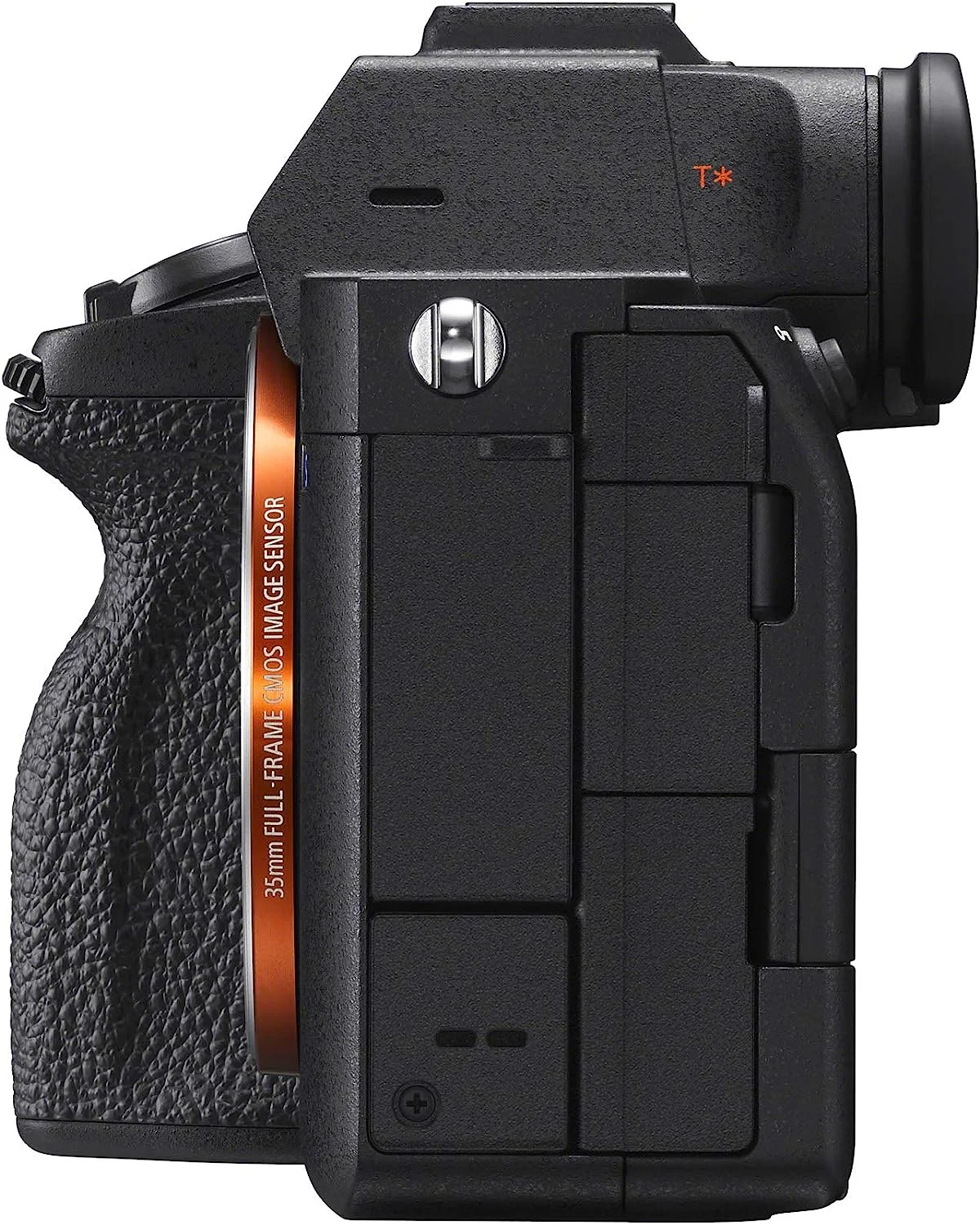Sony NEW Alpha 7S III Full-frame Interchangeable Lens Mirrorless Camera, 5 image