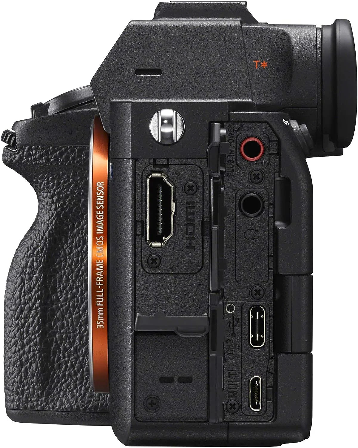 Sony NEW Alpha 7S III Full-frame Interchangeable Lens Mirrorless Camera, 6 image
