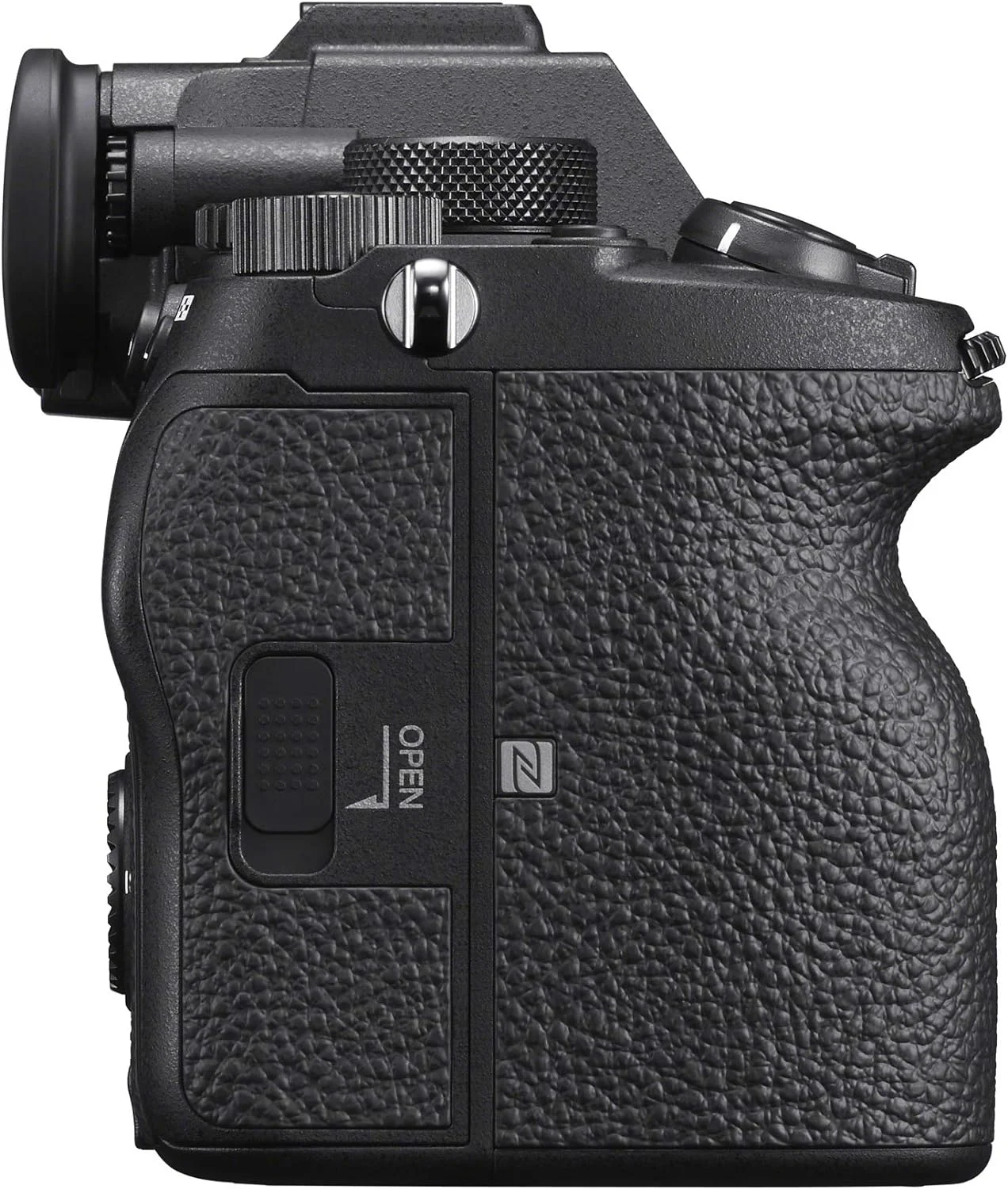 Sony NEW Alpha 7S III Full-frame Interchangeable Lens Mirrorless Camera, 7 image