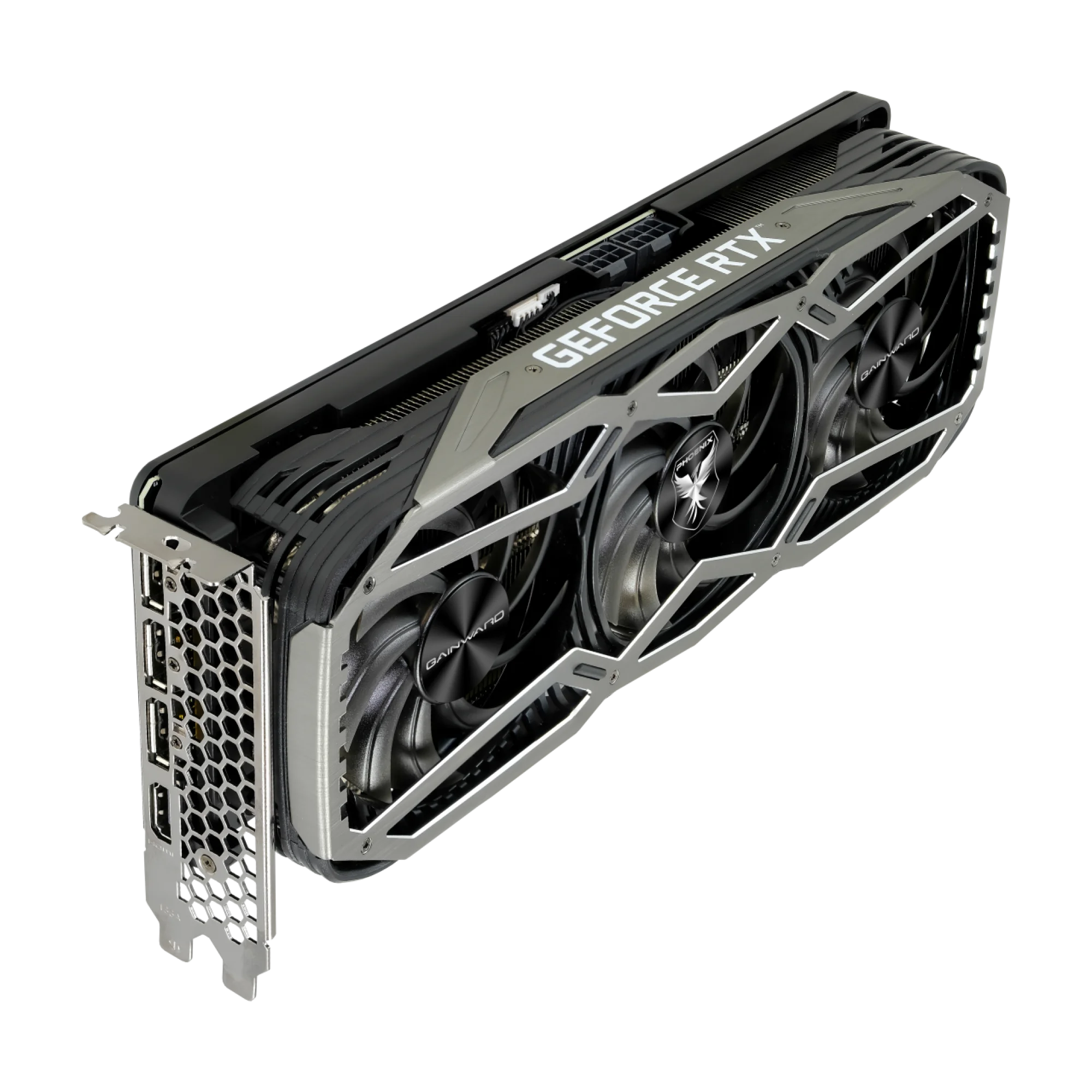 Gainward GeForce RTX 3070 Ti Phoenix 8 GB GDDR6X - HDMI/Tri DisplayPort, 4 image